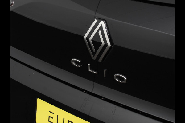 Renault Clio 1.0 TCe 90 GPF Automaat evolution Navigatie Apple Carplay/Android Auto Airco Dab Led Parkeer sensoren