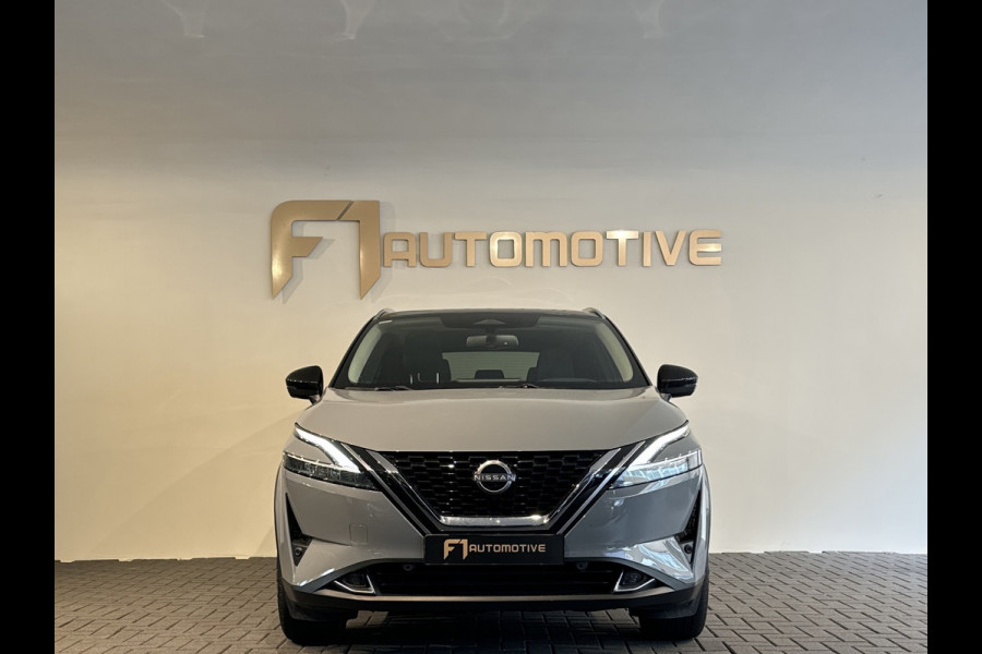 Nissan QASHQAI 1.5 e-Power Business Executive Pano|ACC|360|Keyless