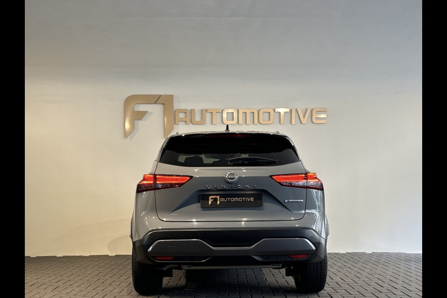 Nissan QASHQAI 1.5 e-Power Business Executive Pano|ACC|360|Keyless