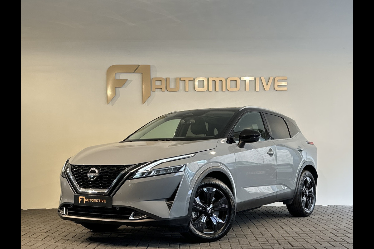 Nissan QASHQAI 1.5 e-Power Business Executive Pano|ACC|360|Keyless