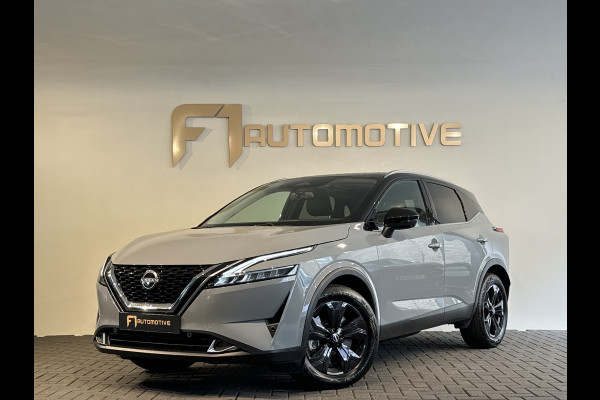 Nissan QASHQAI 1.5 e-Power Business Executive Pano|ACC|360|Keyless