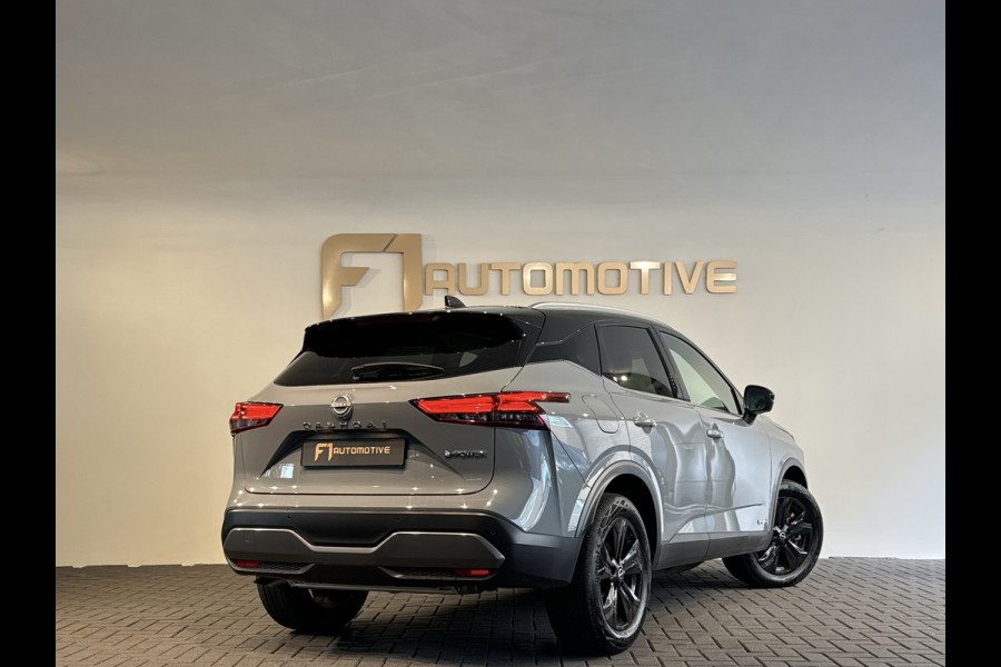 Nissan QASHQAI 1.5 e-Power Business Executive Pano|ACC|360|Keyless