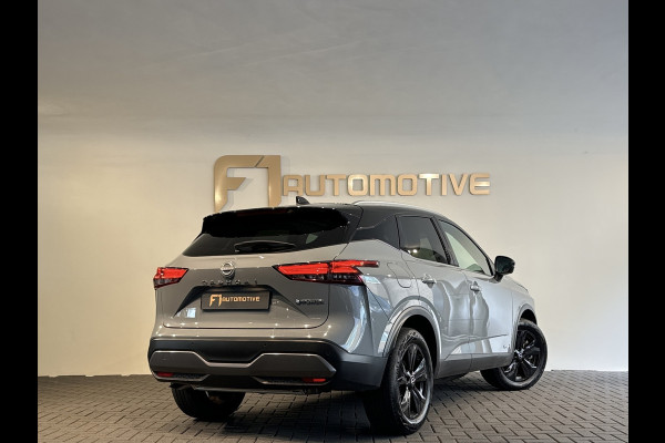 Nissan QASHQAI 1.5 e-Power Business Executive Pano|ACC|360|Keyless