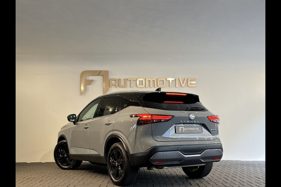 Nissan QASHQAI 1.5 e-Power Business Executive Pano|ACC|360|Keyless