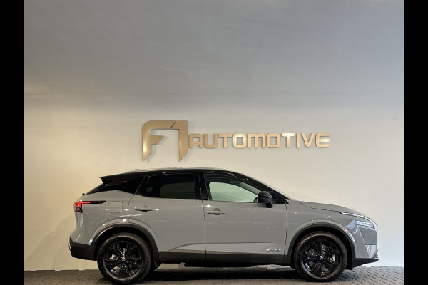 Nissan QASHQAI 1.5 e-Power Business Executive Pano|ACC|360|Keyless