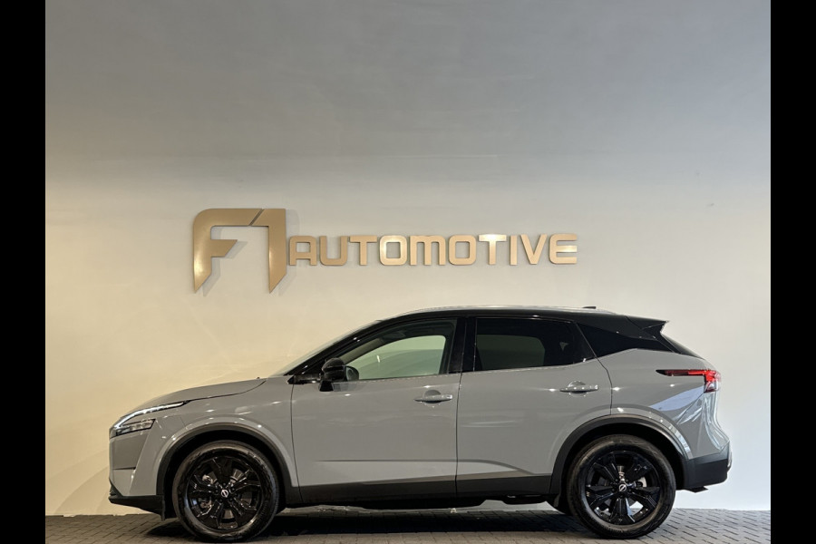 Nissan QASHQAI 1.5 e-Power Business Executive Pano|ACC|360|Keyless