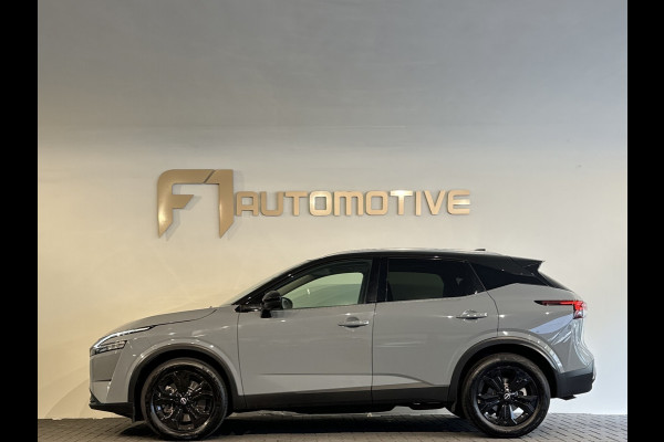 Nissan QASHQAI 1.5 e-Power Business Executive Pano|ACC|360|Keyless