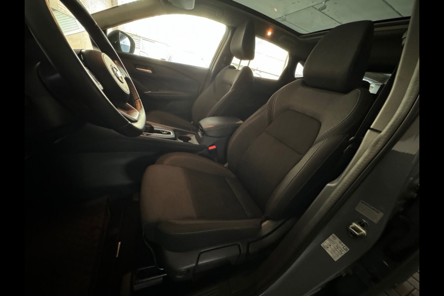 Nissan QASHQAI 1.5 e-Power Business Executive Pano|ACC|360|Keyless