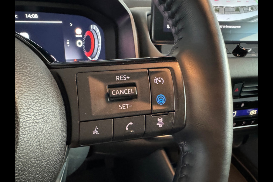 Nissan QASHQAI 1.5 e-Power Business Executive Pano|ACC|360|Keyless