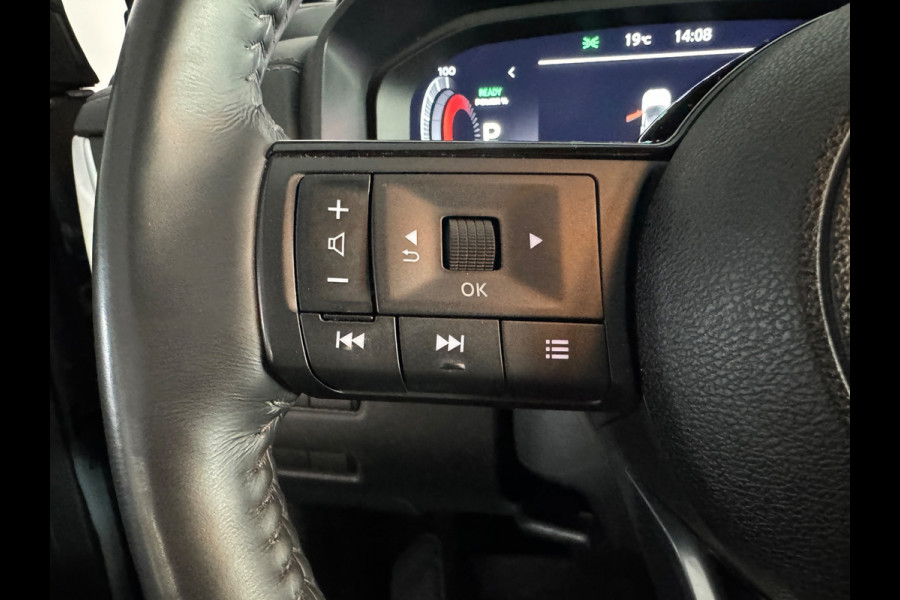 Nissan QASHQAI 1.5 e-Power Business Executive Pano|ACC|360|Keyless