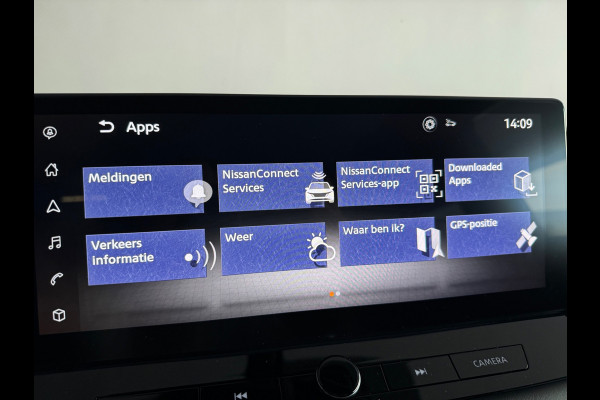 Nissan QASHQAI 1.5 e-Power Business Executive Pano|ACC|360|Keyless