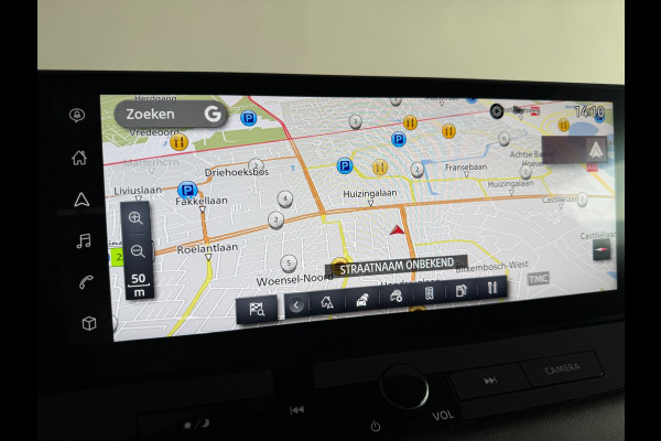 Nissan QASHQAI 1.5 e-Power Business Executive Pano|ACC|360|Keyless