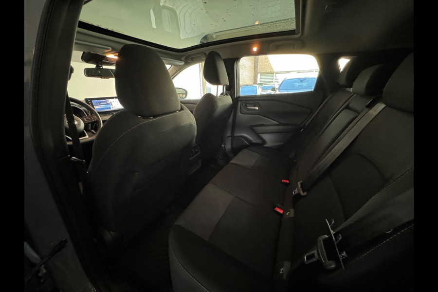 Nissan QASHQAI 1.5 e-Power Business Executive Pano|ACC|360|Keyless