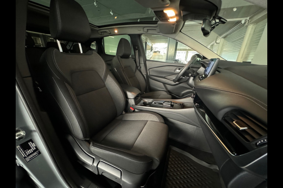 Nissan QASHQAI 1.5 e-Power Business Executive Pano|ACC|360|Keyless