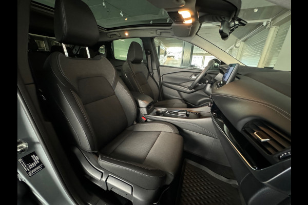 Nissan QASHQAI 1.5 e-Power Business Executive Pano|ACC|360|Keyless