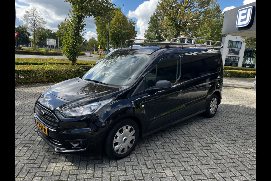 Ford Transit Connect 1.5 EcoBlue L2 Trend 100pk 6-bak | Trekhaak | Carplay | Camera | PDC |