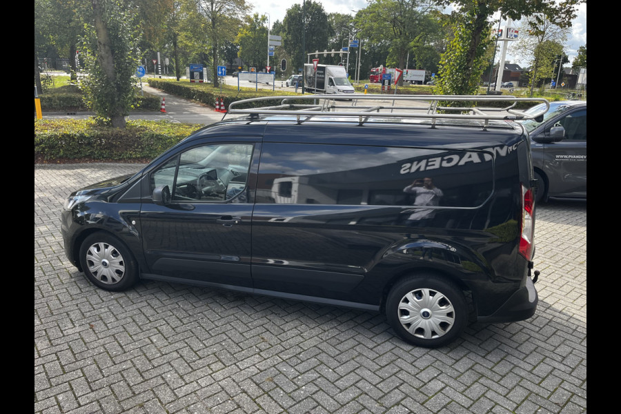 Ford Transit Connect 1.5 EcoBlue L2 Trend 100pk 6-bak | Trekhaak | Carplay | Camera | PDC |