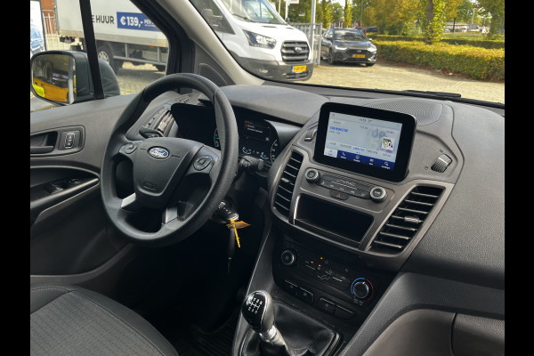 Ford Transit Connect 1.5 EcoBlue L2 Trend 100pk 6-bak | Trekhaak | Carplay | Camera | PDC |
