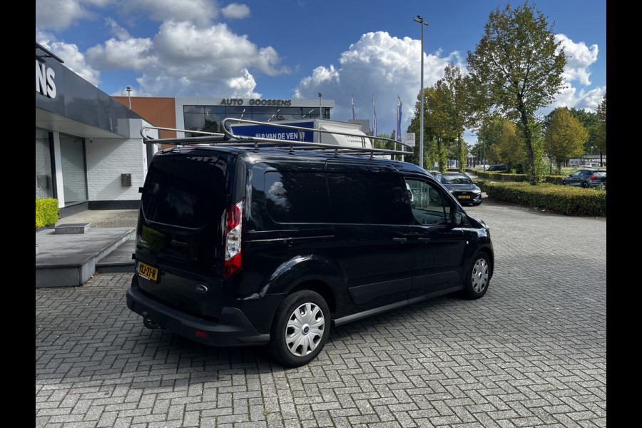 Ford Transit Connect 1.5 EcoBlue L2 Trend 100pk 6-bak | Trekhaak | Carplay | Camera | PDC |