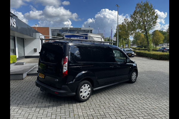 Ford Transit Connect 1.5 EcoBlue L2 Trend 100pk 6-bak | Trekhaak | Carplay | Camera | PDC |