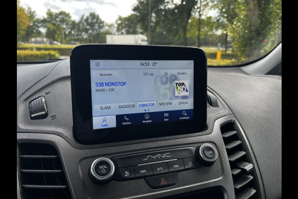 Ford Transit Connect 1.5 EcoBlue L2 Trend 100pk 6-bak | Trekhaak | Carplay | Camera | PDC |