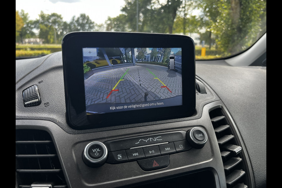 Ford Transit Connect 1.5 EcoBlue L2 Trend 100pk 6-bak | Trekhaak | Carplay | Camera | PDC |