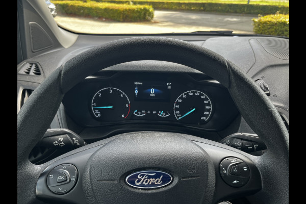 Ford Transit Connect 1.5 EcoBlue L2 Trend 100pk 6-bak | Trekhaak | Carplay | Camera | PDC |