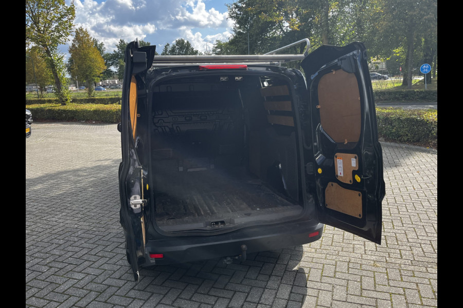 Ford Transit Connect 1.5 EcoBlue L2 Trend 100pk 6-bak | Trekhaak | Carplay | Camera | PDC |