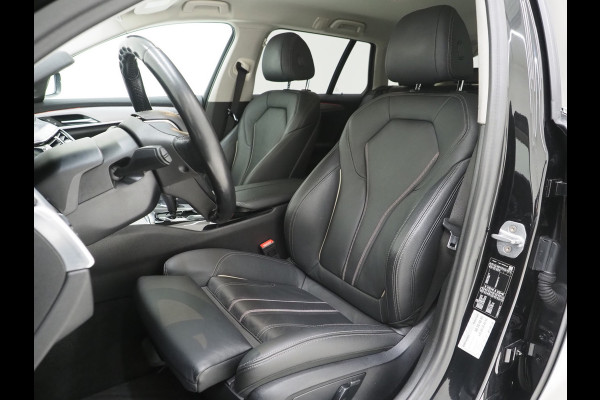 BMW 5 Serie Touring 520i Executive | Leder | Harman/Kardon | Sfeerlicht | Virtual | Stoelverwarming | LED | Carplay