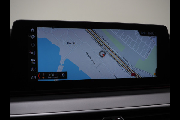 BMW 5 Serie Touring 520i Executive | Leder | Harman/Kardon | Sfeerlicht | Virtual | Stoelverwarming | LED | Carplay