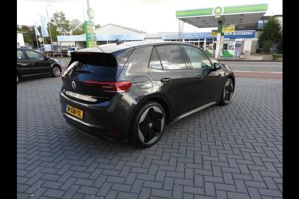 Volkswagen ID.3 Business 58 kWh, SOH 91% Panoramadak, Camera, Matrix Led, Head Up