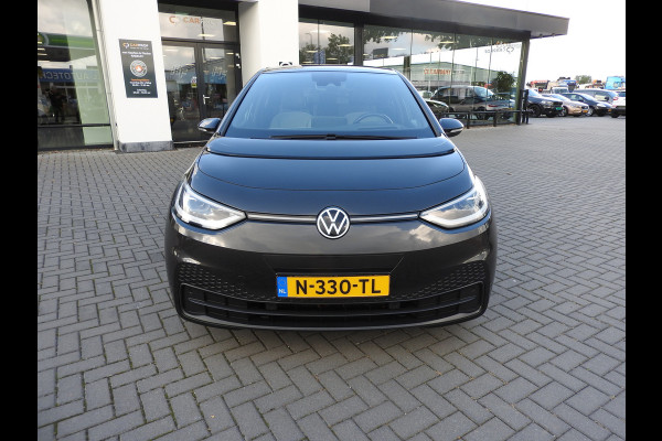Volkswagen ID.3 Business 58 kWh, SOH 91% Panoramadak, Camera, Matrix Led, Head Up