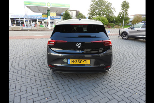Volkswagen ID.3 Business 58 kWh, SOH 91% Panoramadak, Camera, Matrix Led, Head Up