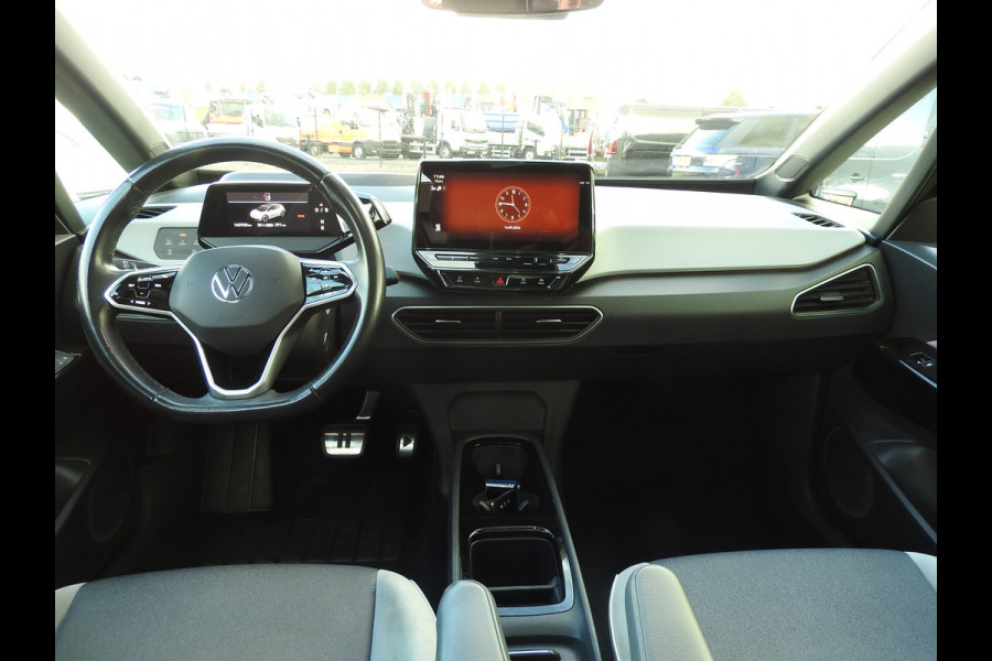 Volkswagen ID.3 Business 58 kWh, SOH 91% Panoramadak, Camera, Matrix Led, Head Up