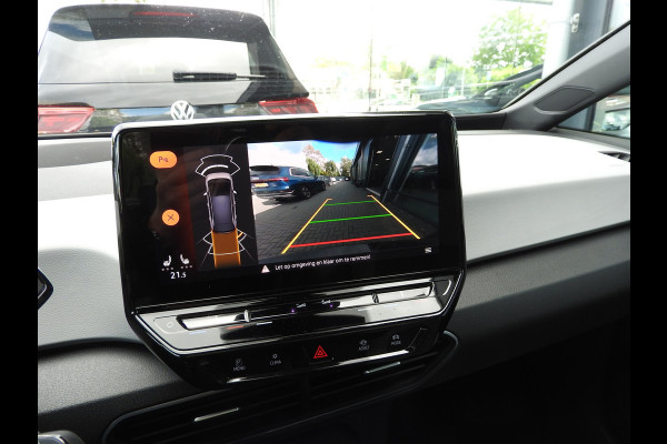 Volkswagen ID.3 Business 58 kWh, SOH 91% Panoramadak, Camera, Matrix Led, Head Up