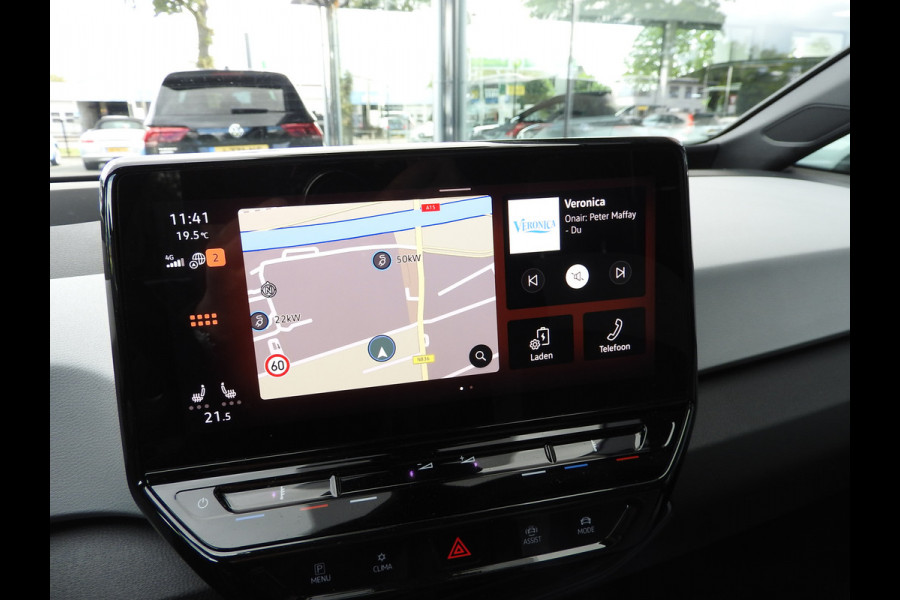 Volkswagen ID.3 Business 58 kWh, SOH 91% Panoramadak, Camera, Matrix Led, Head Up