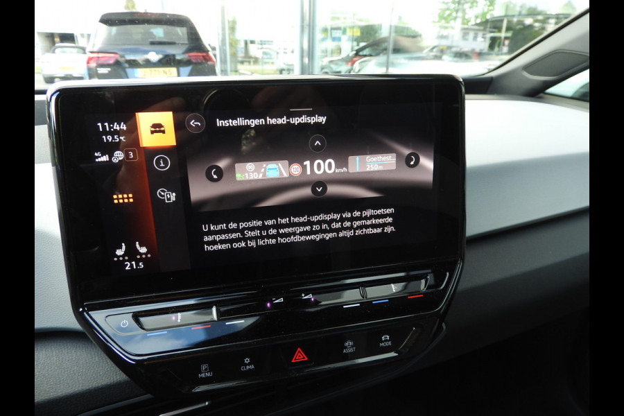 Volkswagen ID.3 Business 58 kWh, SOH 91% Panoramadak, Camera, Matrix Led, Head Up