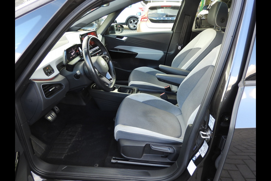 Volkswagen ID.3 Business 58 kWh, SOH 91% Panoramadak, Camera, Matrix Led, Head Up