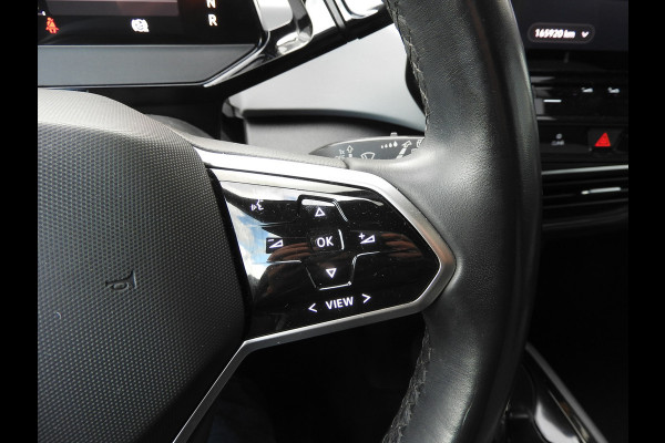 Volkswagen ID.3 Business 58 kWh, SOH 91% Panoramadak, Camera, Matrix Led, Head Up