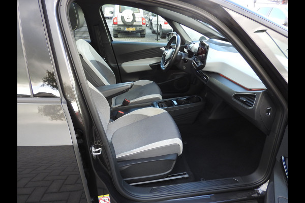 Volkswagen ID.3 Business 58 kWh, SOH 91% Panoramadak, Camera, Matrix Led, Head Up