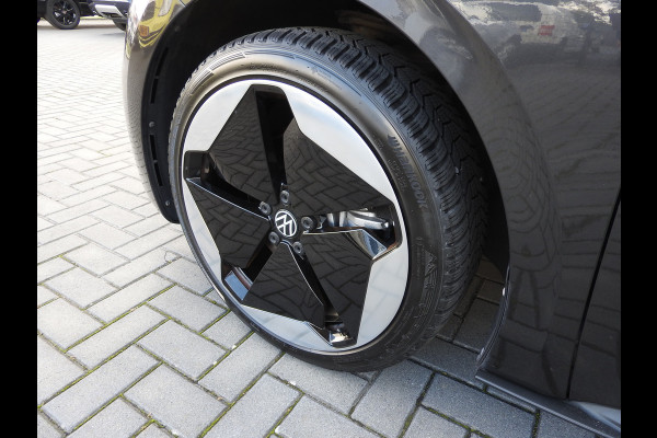 Volkswagen ID.3 Business 58 kWh, SOH 91% Panoramadak, Camera, Matrix Led, Head Up