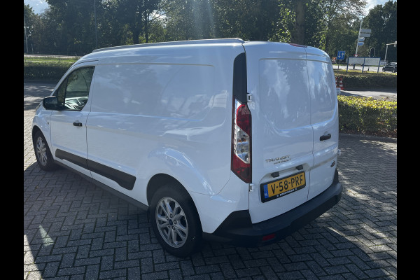 Ford Transit Connect 1.5 EcoBlue L2 Trend 100pk/74kW 6-bak