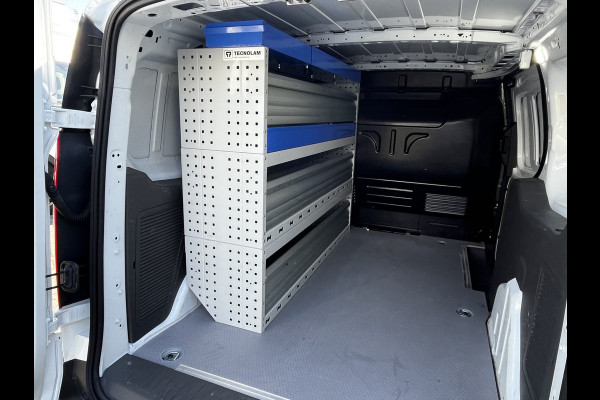 Ford Transit Connect 1.5 EcoBlue L2 Trend 100pk/74kW 6-bak