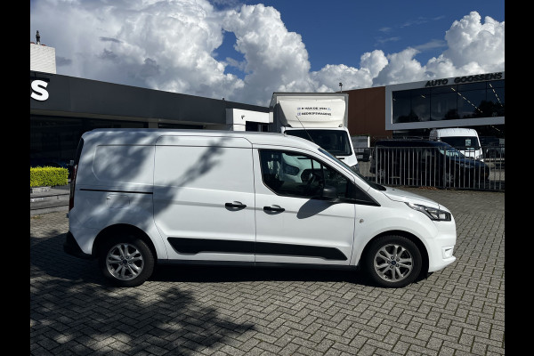 Ford Transit Connect 1.5 EcoBlue L2 Trend 100pk/74kW 6-bak