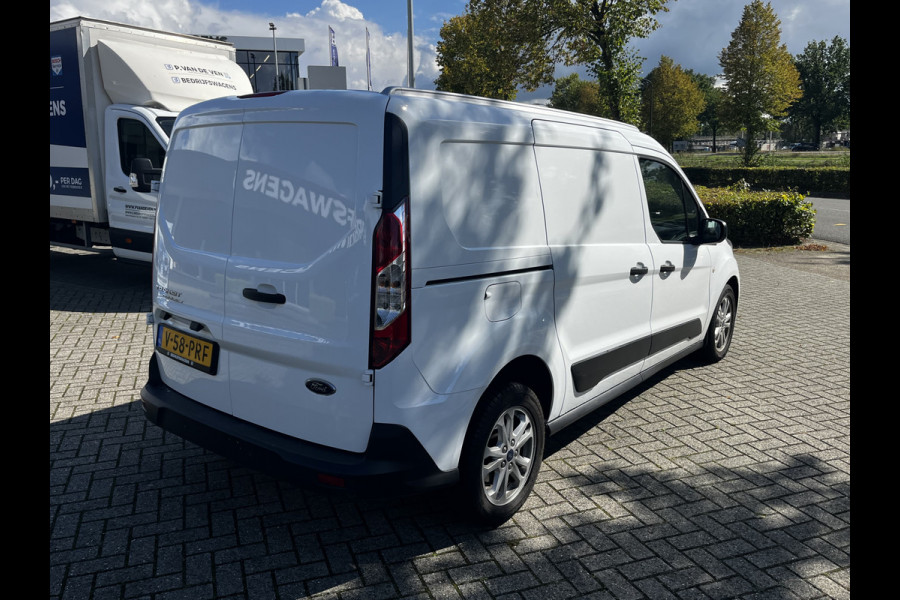 Ford Transit Connect 1.5 EcoBlue L2 Trend 100pk/74kW 6-bak