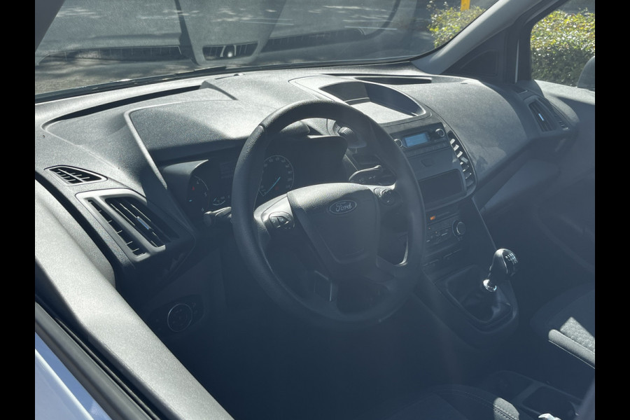 Ford Transit Connect 1.5 EcoBlue L2 Trend 100pk/74kW 6-bak
