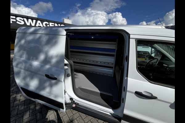 Ford Transit Connect 1.5 EcoBlue L2 Trend 100pk/74kW 6-bak