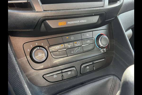 Ford Transit Connect 1.5 EcoBlue L2 Trend 100pk/74kW 6-bak