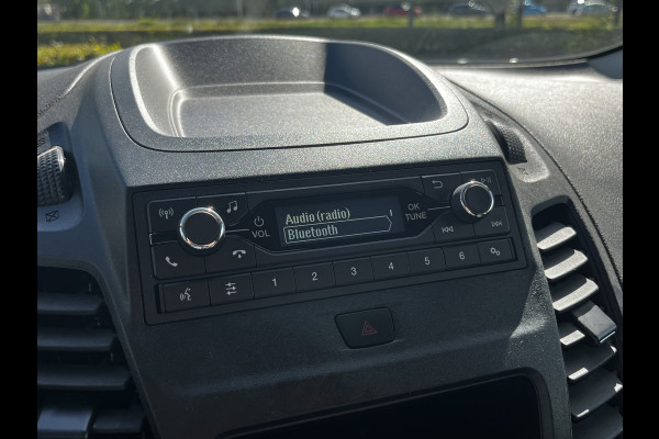 Ford Transit Connect 1.5 EcoBlue L2 Trend 100pk/74kW 6-bak