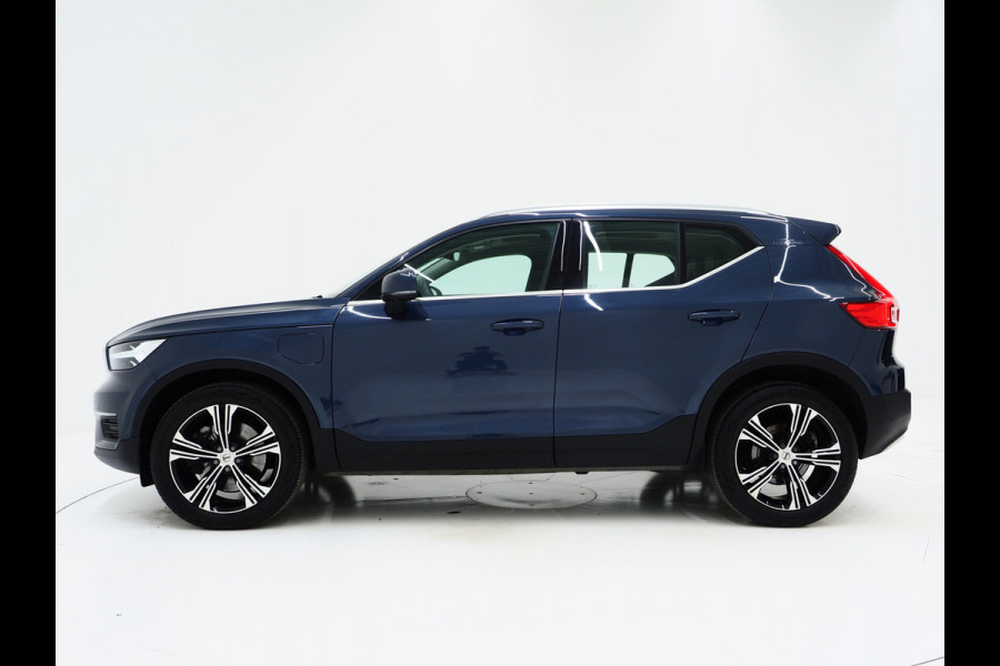 Volvo XC40 1.5 T5 Recharge Inscription | Panoramadak | Leder | Pilot Assist | Camera | Keyless | Memory | LED | Carplay